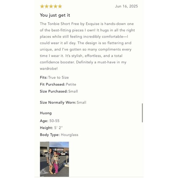 NWT Size S - The Tobie Button-Front Pleated Shirt Dress by Exquise (NWT US$178) - Picture 13 of 16